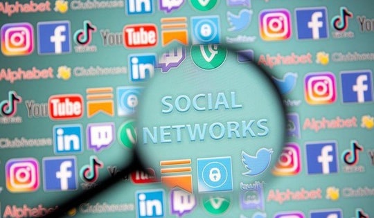 Hàng triệu người dùng mạng xã hội cần phải biết thông tin này nếu không muốn bị 'sờ gáy'