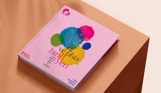 'Đi về phía bình yên' – chuyện về những phụ nữ và trẻ em gái bị bạo hành, xâm hại