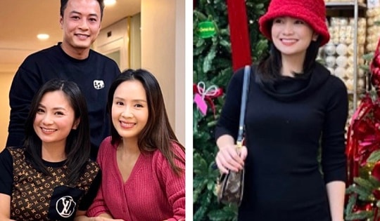 Hồng Đăng hội ngộ Hồng Diễm, Diệu Hương