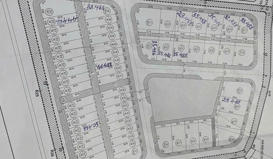 Đấu giá đất huyện Sóc Sơn trả giá 30 tỉ đồng/m2 rồi bỏ cuộc