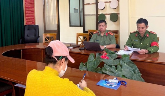 Công an triệu tập người rao bán giấy mời dự lễ khai mạc Festival Hoa Đà Lạt năm 2024

