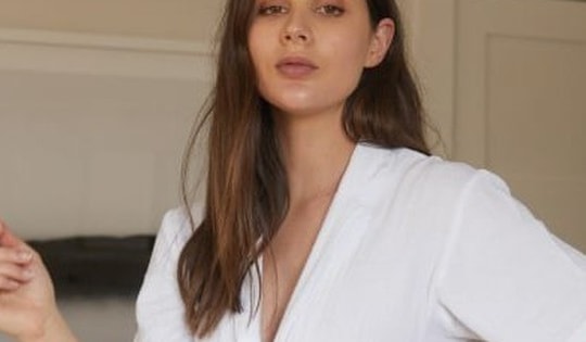 Tư vấn chọn đồ công sở cho bà bầu