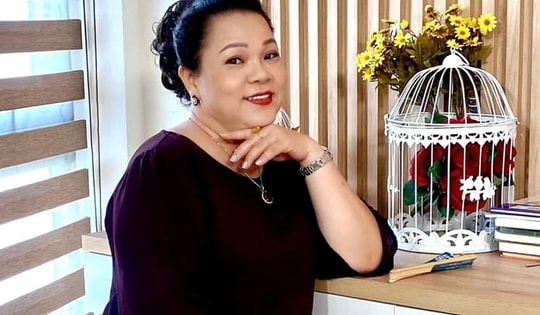 Đời thăng trầm của nữ nghệ sĩ Việt: Tuổi 54 làm mẹ đơn thân, đàn ông “bu không kịp đuổi”