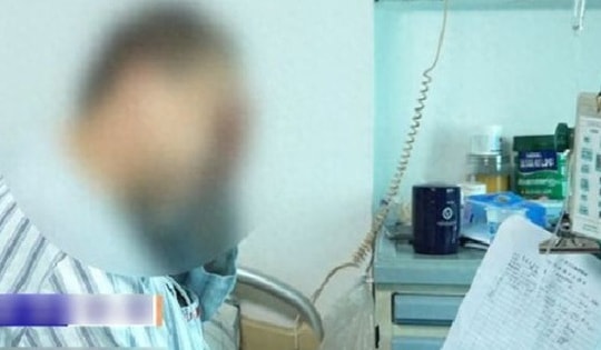 Người phụ nữ 51 tuổi nhập viện vì đau đầu đến suýt mù mắt, bác sĩ chỉ rõ nguyên nhân không ngờ