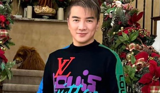 Động thái biểu diễn của Đàm Vĩnh Hưng giữa thời điểm ồn ào vụ kiện hơn 380 tỷ đồng