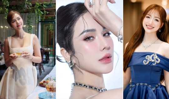 5 bà mẹ đơn thân nổi tiếng giàu có của showbiz Việt