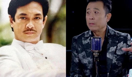 Cháu ruột Nguyễn Chánh Tín: Kém cậu ruột 9 tuổi, là ông chủ giàu có