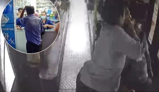 Xót xa vụ tài xế xe buýt ở TPHCM đột quỵ, qua đời khi chờ đèn đỏ: Có biểu hiện đau đầu nhưng cố gắng chạy nốt chuyến xe cuối cùng