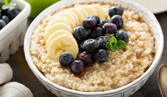 Loại hạt được ví 'nữ hoàng của ngũ cốc' giúp kiểm soát đường huyết cực tốt, người bệnh tiểu đường nên ăn để kéo dài tuổi thọ