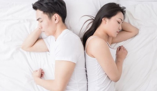 7 cách tự nhiên giúp nam giới tăng ham muốn tình dục