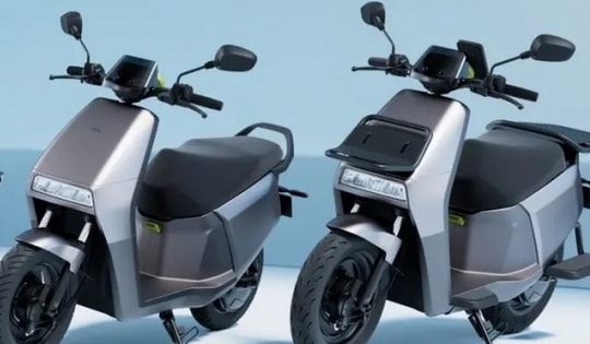 Xe ga giá 17 triệu đồng 'xịn' ngang Vision, rẻ hơn Wave Alpha có gì đặc biệt?