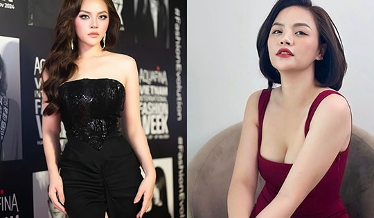 Nhan sắc gợi cảm của diễn viên Thu Quỳnh