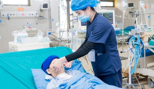 Người phụ nữ 59 tuổi ở Phú Thọ bất ngờ bị xuất huyết não lúc nửa đêm từ dấu hiệu nhiều người Việt mắc phải