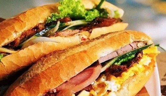 Tìm ra 'thủ phạm' khiến gần 380 người nhập viện sau khi ăn bánh mì ở Vũng Tàu