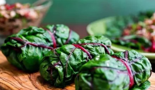 Loại rau tốt nhất thế giới, giúp phòng chống ung thư, bán đầy ở siêu thị Việt: dai giòn sần sật rất dễ nấu