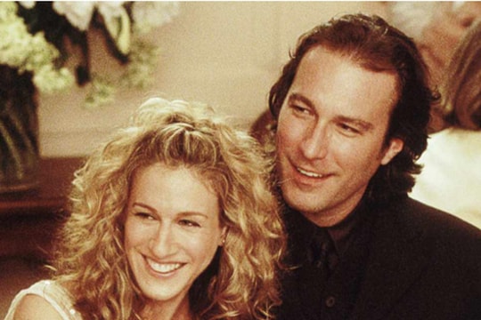 Tài tử điển trai phim 'Sex and the City' 63 tuổi vẫn độc thân