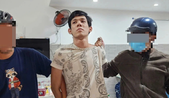 Bắt đối tượng truy nã cuối cùng trong vụ hỗn chiến gây án mạng ở Đà Nẵng