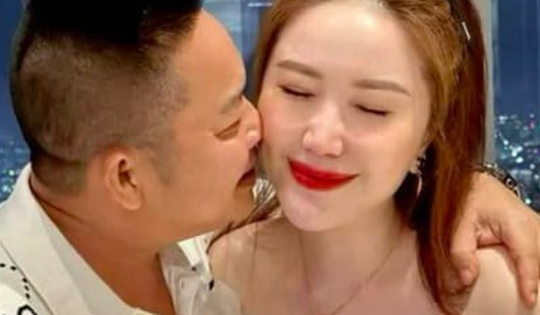 Bảo Thy chia sẻ cuộc sống bên chồng đại gia: Chẳng có hôn nhân nào chỉ màu hồng