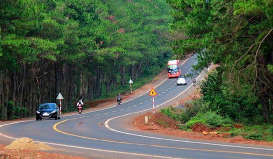 6 hành vi tưởng là lỗi nhưng không bị cảnh sát giao thông phạt, nhiều lái xe có thể chưa biết