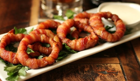 Loại củ mùi khó chịu ở Việt Nam nhiều người không thích, ở Nhật lại là thần dược, tốt cho người tiểu đường và chế biến nhiều món ngon