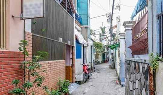 Nên mua nhà nhỏ trong hẻm to hay nhà to trong hẻm nhỏ?