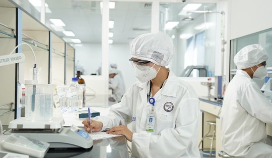 Imexpharm: hành trình kiến tạo nơi làm việc hạnh phúc, nuôi dưỡng nhân tài