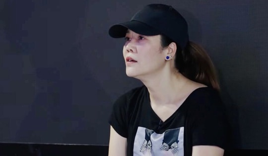 Thu Phương bị bệnh gì mà phải mất hơn 1 triệu USD để phẫu thuật?