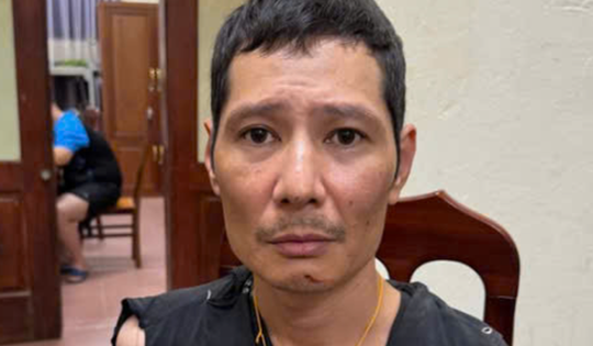 Danh tính nghi phạm sát hại thầy giáo ở Hòa Bình