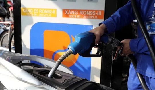 VPI dự báo giá xăng dầu biến động 0,1-1,9% nếu không trích lập quỹ bình ổn giá