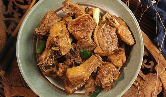 4 món ngon giàu protein nên ăn trong bữa cơm mùa đông vừa ngon lại giúp bồi bổ cơ thể tốt nhất để chống lạnh