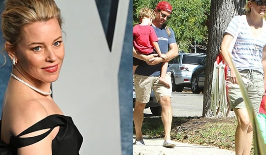 Mỹ nhân phim 'Sex and the City' bảo vệ con cái bằng một quy tắc nuôi dạy cực nghiêm khắc