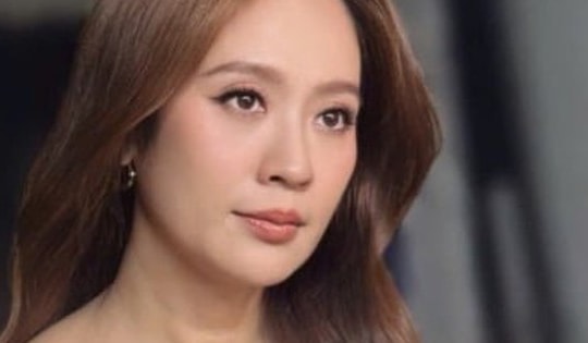 Diễn viên Thanh Thúy: 5 năm 'ở ẩn' chăm con bị bệnh, sống tốt nhờ bất động sản