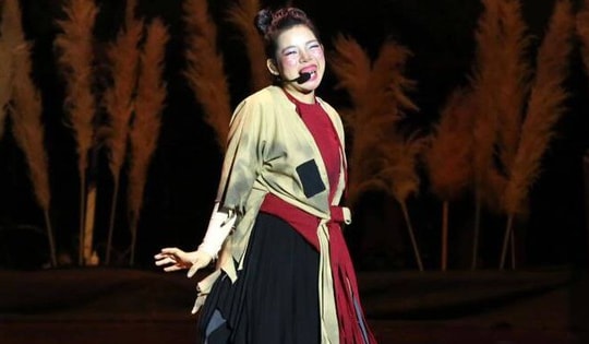 Con gái Thanh Thanh Hiền: Tuổi 20 trổ mã xinh đẹp, tài năng không kém mẹ