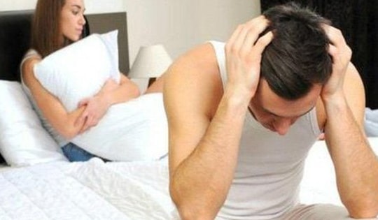 Cách khắc phục và vượt qua cảm giác lo lắng sau khi quan hệ