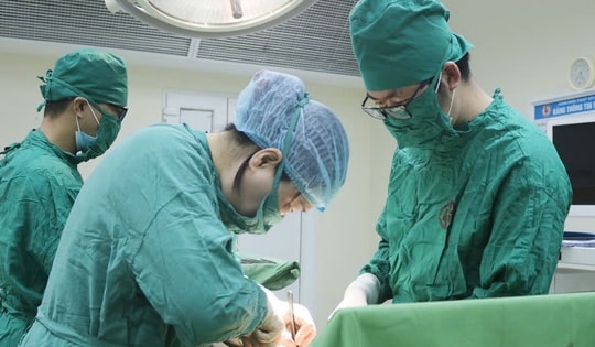 Sản phụ 28 tuổi ở Quảng Ninh phát hiện ung thư cổ tử cung thừa nhận một sai lầm nhiều chị em Việt mắc phải