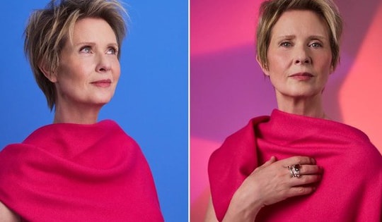 Sao phim 'Sex and the City' vượt qua căn bệnh ung thư, trẻ trung bất ngờ nhờ tiêu thụ 1 loại quả giàu collagen này