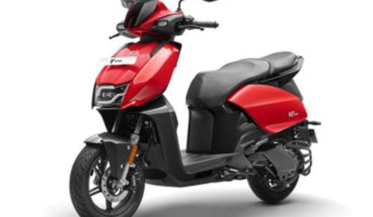 Xe ga giá 26,9 triệu đồng có màn hình cảm ứng 'xịn' hơn Vision, rẻ hơn xe số Future có gì đặc biệt?