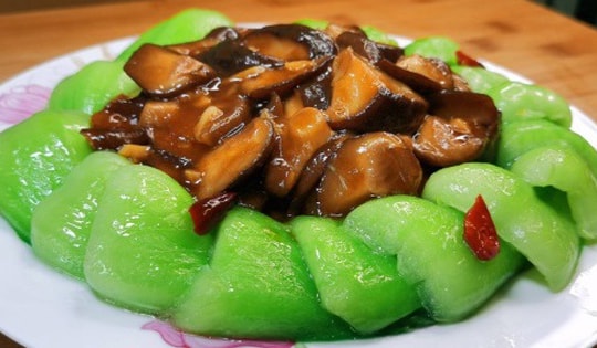 Loại rau mùa đông giúp ổn định đường huyết, người bệnh tiểu đường nên ăn để kéo dài tuổi thọ