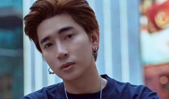 Bí ẩn về ca sĩ Chi Dân giữa lúc bị bắt vì ma tuý