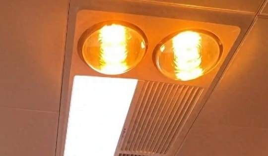 Cảnh báo: Khi sưởi ấm vào mùa đông, cẩn trọng với 5 thiết bị chết người này