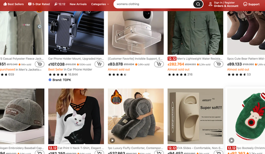 Mua sắm trên sàn TMĐT Temu trước thời điểm buộc tạm dừng tại Việt Nam nhưng chưa nhận hàng, người tiêu dùng làm gì để lấy lại tiền?