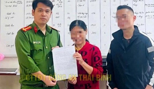 Suýt mất nửa tỉ đồng sau cuộc điện thoại lạ giả công an