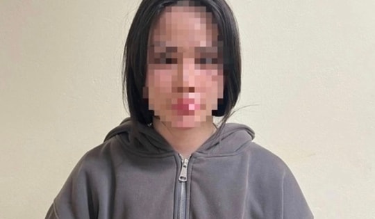 Đi mua bún, thiếu nữ 2k4 ‘tiện tay’ trộm iPhone 14 Promax