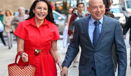 Sao phim 'Sex and the City' có gu thời trang đời thực phụ nữ ngoài 40 nên học