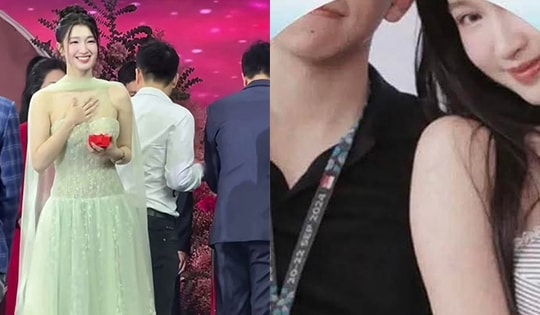 Á hậu xứ Thanh nhà Sen Vàng giờ ra sao sau tin đồn yêu thiếu gia tập đoàn lớn?