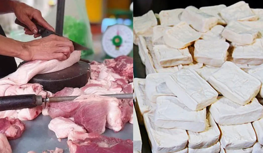 Người xưa nói: 'Sáng chớ mua thịt lợn, chiều đừng mua đậu phụ' và vì sao nó vẫn là 'bài học đắt giá' đến hiện tại?