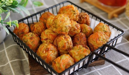 Áp dụng triệt để bí quyết trường thọ từ người xưa bằng cách nấu 6 món ngon, dễ làm từ loại củ bổ dưỡng mà siêu rẻ