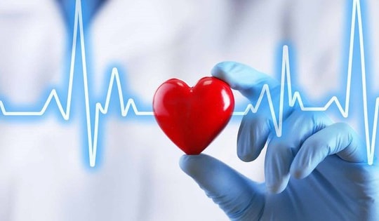 Làm sao để biết bị thiếu máu cơ tim?
