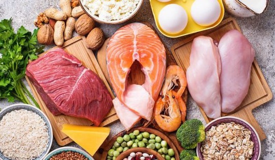 4 hệ lụy sức khỏe khi ăn quá nhiều protein