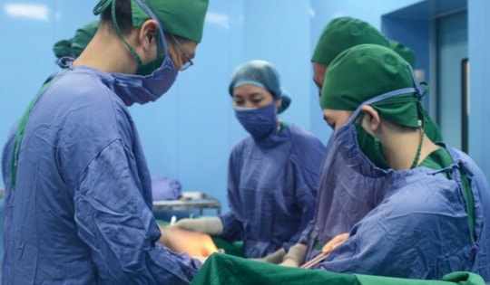 Người phụ nữ ở Quảng Ninh nhập viện gấp vì ung thư cổ tử cung tái phát từ dấu hiệu nhiều chị em Việt bỏ qua